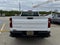 2026 Chevrolet Silverado 1500 Work Truck