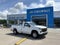 2026 Chevrolet Silverado 1500 Work Truck