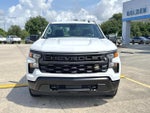 2026 Chevrolet Silverado 1500 Work Truck