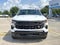 2026 Chevrolet Silverado 1500 Work Truck