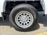2026 Chevrolet Silverado 1500 Work Truck
