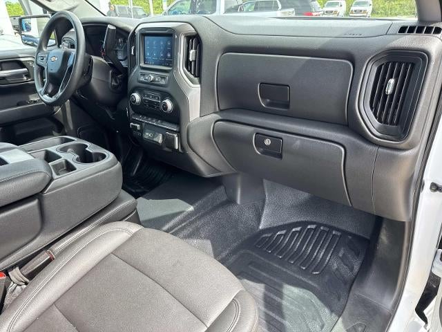 2023 Chevrolet Silverado 1500 Work Truck