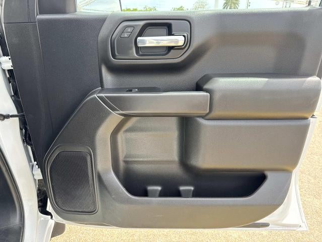 2023 Chevrolet Silverado 1500 Work Truck