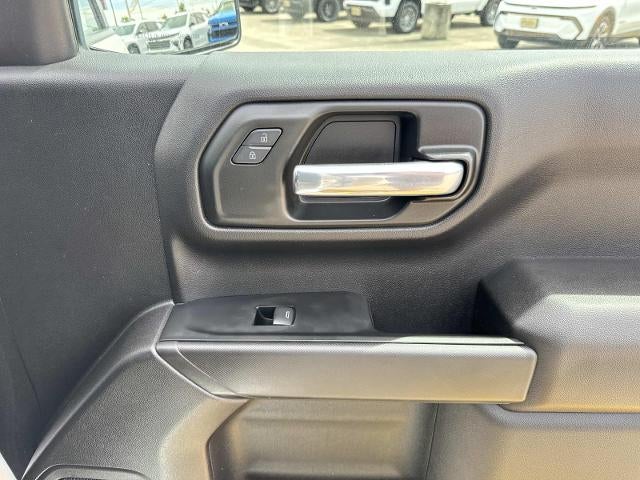 2023 Chevrolet Silverado 1500 Work Truck