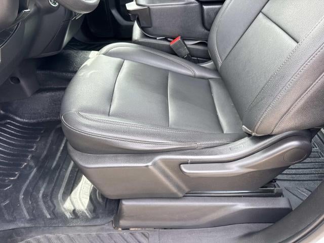 2023 Chevrolet Silverado 1500 Work Truck