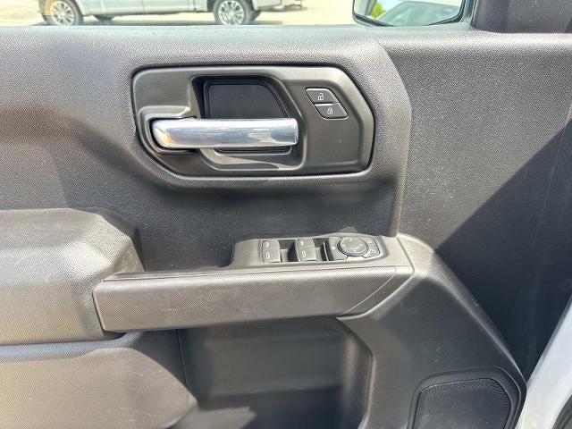 2023 Chevrolet Silverado 1500 Work Truck