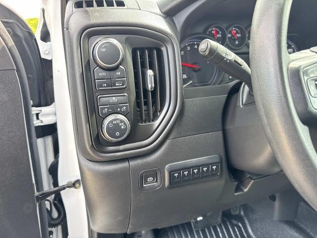 2023 Chevrolet Silverado 1500 Work Truck
