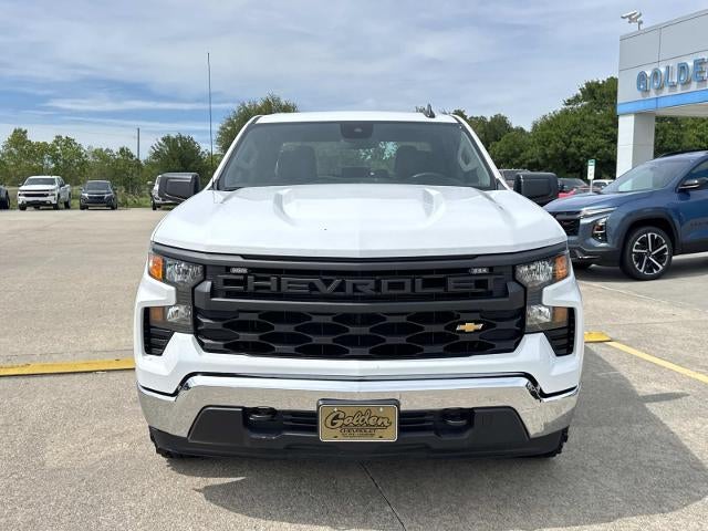 2023 Chevrolet Silverado 1500 Work Truck
