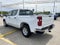 2023 Chevrolet Silverado 1500 Work Truck