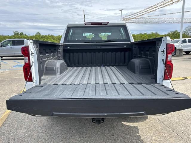 2023 Chevrolet Silverado 1500 Work Truck