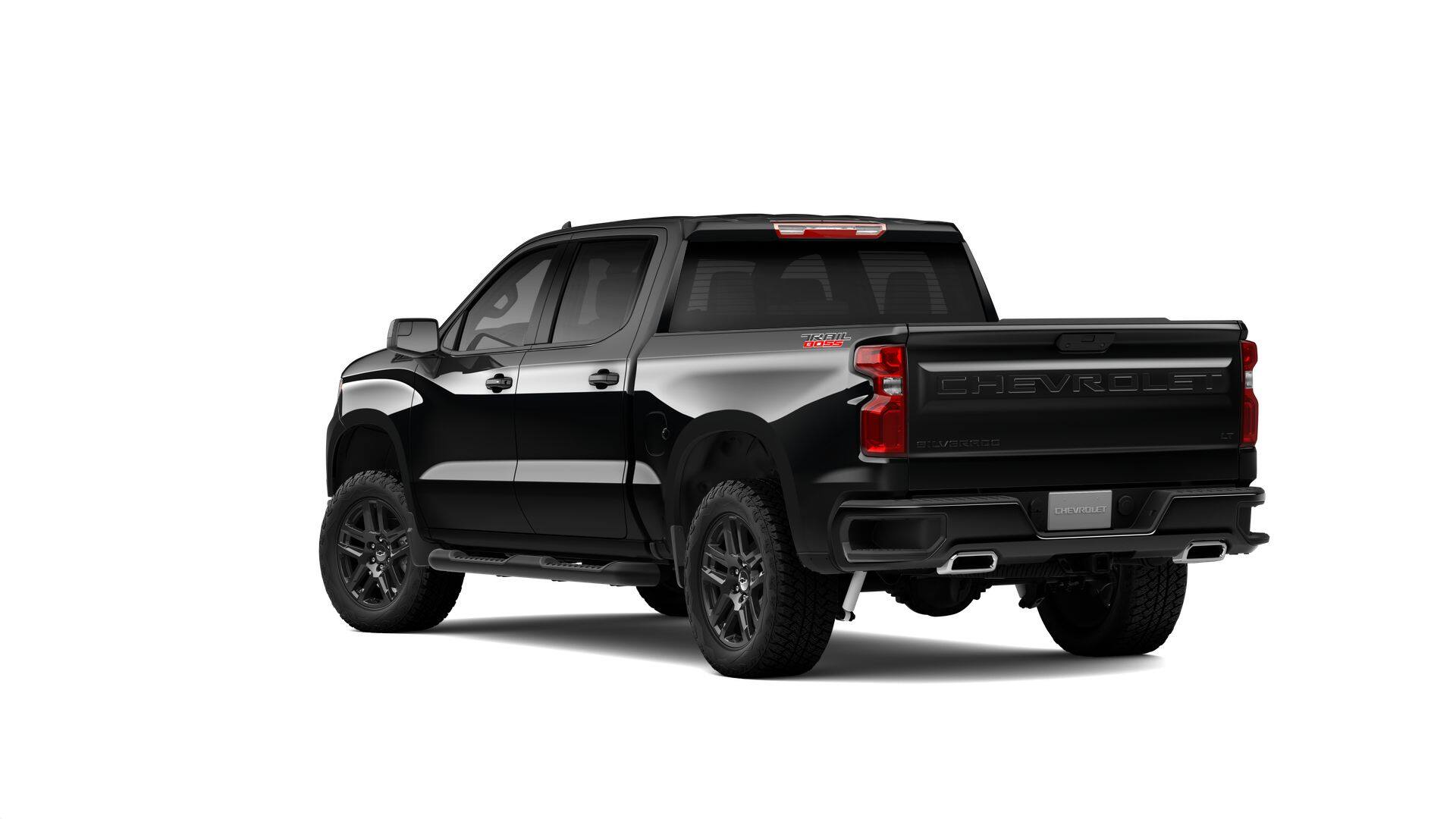 2026 Chevrolet Silverado 1500 Base