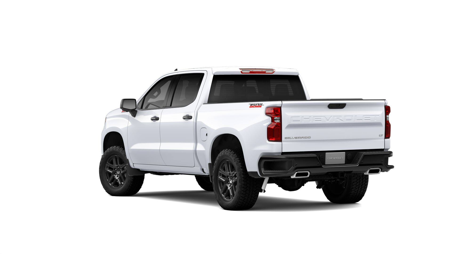 2026 Chevrolet Silverado 1500 Base