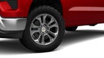 2026 Chevrolet Silverado 1500 Base