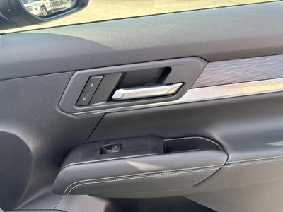 2025 GMC Terrain AWD Elevation