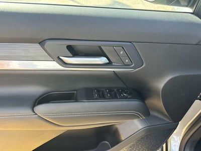 2025 GMC Terrain AWD Elevation