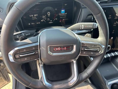 2025 GMC Terrain AWD Elevation
