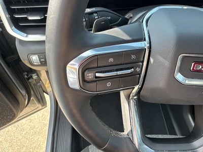 2025 GMC Terrain AWD Elevation