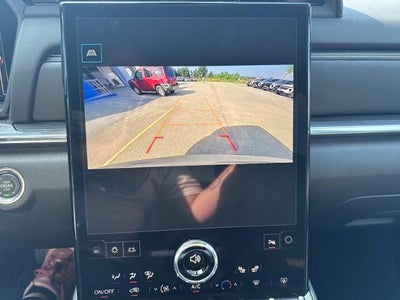 2025 GMC Terrain AWD Elevation