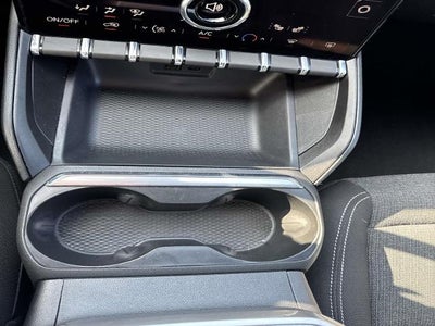 2025 GMC Terrain AWD Elevation