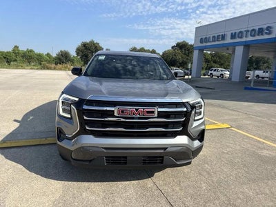 2025 GMC Terrain AWD Elevation