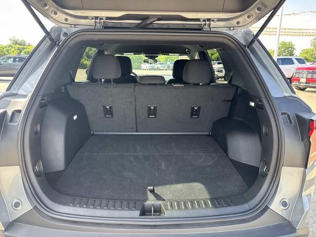 2025 GMC Terrain AWD Elevation