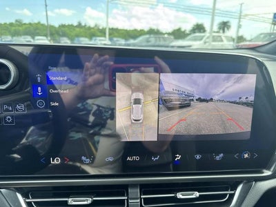 2025 Chevrolet Equinox EV LT1 w/PCY