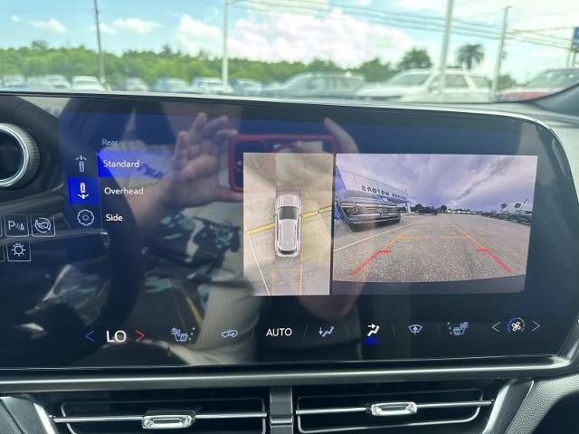 2025 Chevrolet Equinox EV LT1 w/PCY