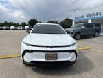 2025 Chevrolet Equinox EV LT1 w/PCY
