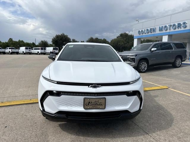 2025 Chevrolet Equinox EV LT1 w/PCY