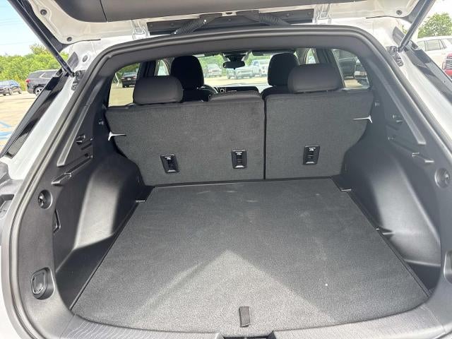 2025 Chevrolet Equinox EV LT1 w/PCY