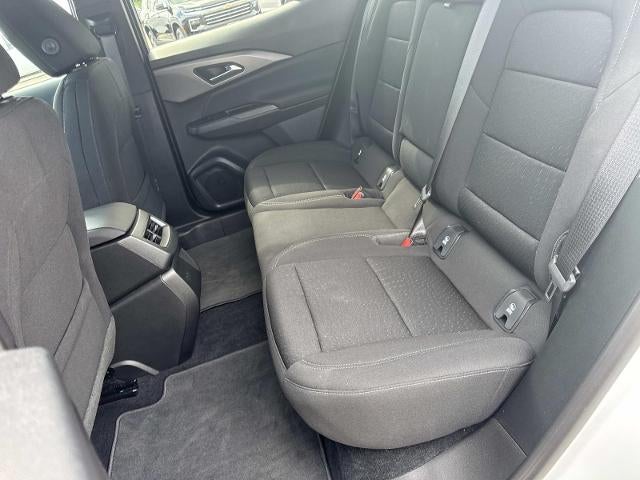 2025 Chevrolet Equinox EV LT1 w/PCY