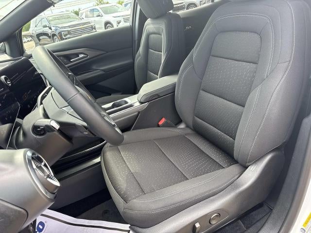 2025 Chevrolet Equinox EV LT1 w/PCY