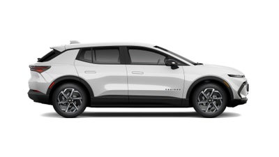 2025 Chevrolet Equinox EV LT1 w/PCY