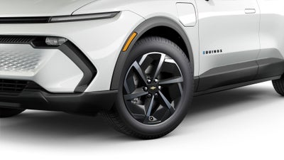 2025 Chevrolet Equinox EV LT1 w/PCY