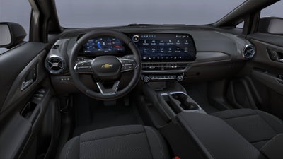 2025 Chevrolet Equinox EV LT1 w/PCY