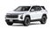 2027 Chevrolet Equinox Base