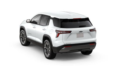 2027 Chevrolet Equinox Base