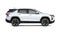 2027 Chevrolet Equinox Base