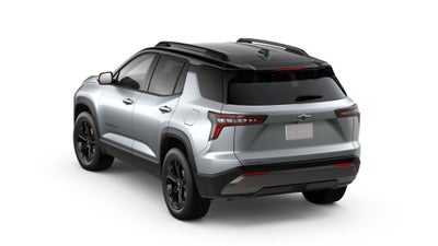 2027 Chevrolet Equinox Base