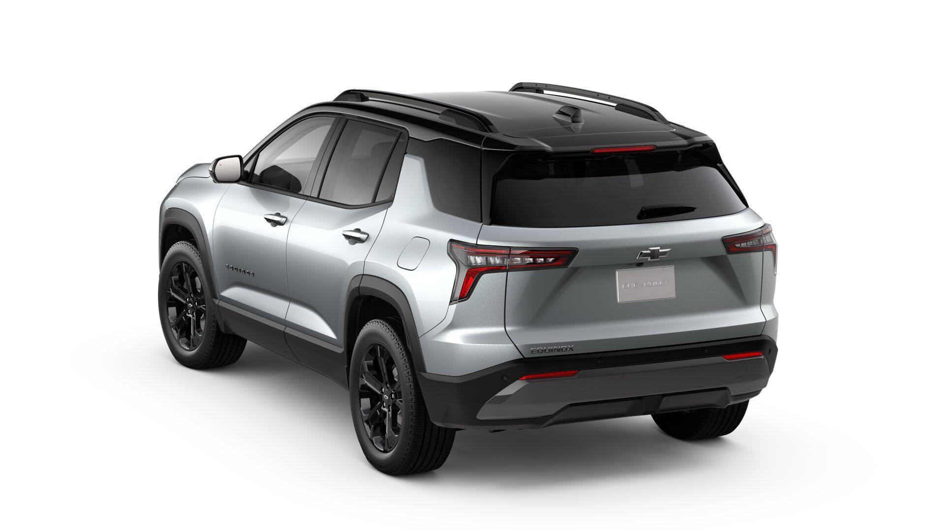 2027 Chevrolet Equinox Base