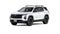 2026 Chevrolet Equinox Base