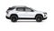 2026 Chevrolet Equinox Base