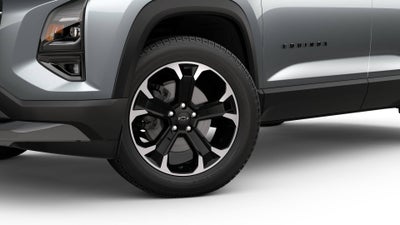 2026 Chevrolet Equinox Base