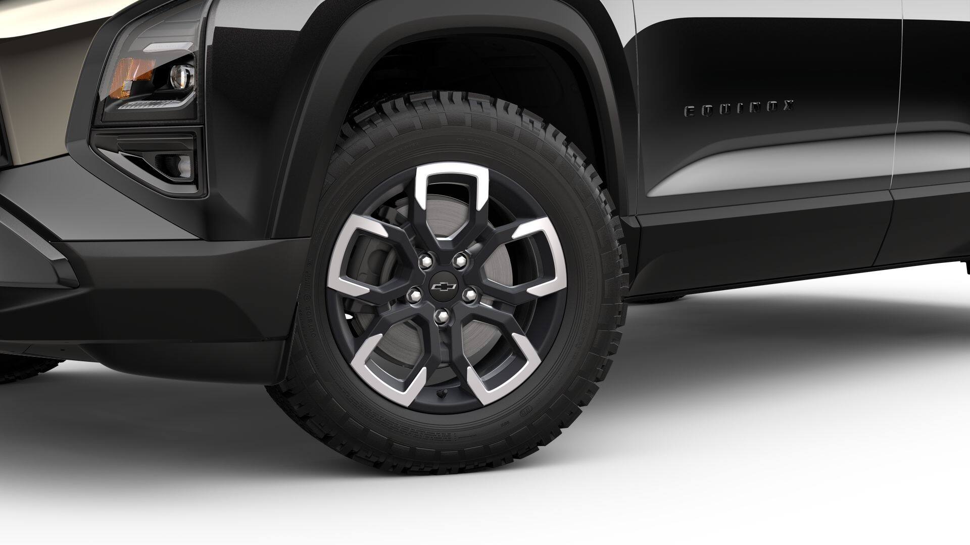 2026 Chevrolet Equinox FWD ACTIV