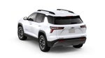 2026 Chevrolet Equinox Base