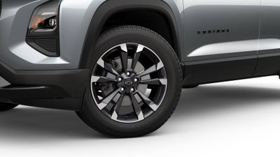 2026 Chevrolet Equinox Base