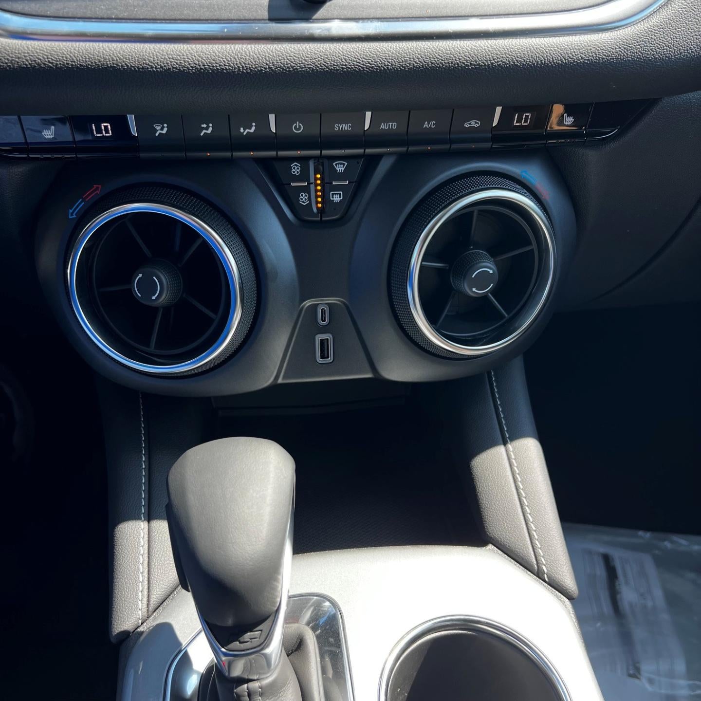 2026 Chevrolet Blazer 3LT