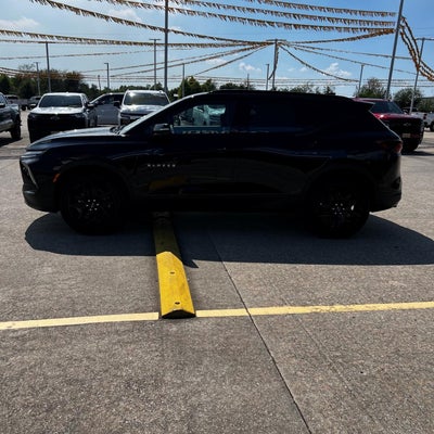 2026 Chevrolet Blazer 3LT