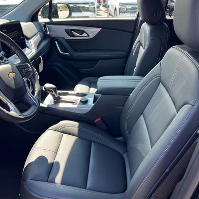 2026 Chevrolet Blazer 3LT