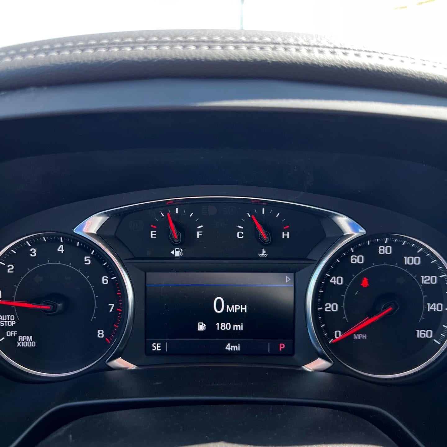 2026 Chevrolet Blazer 3LT